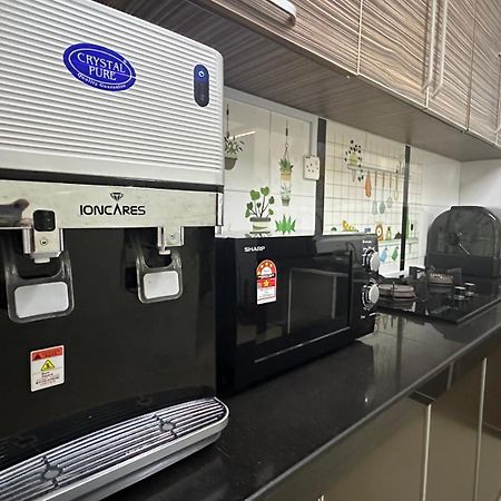Taman Bagan Single Storey Terrace House, 9Mins To Sunway Carnival Mall, Seberang Jaya Бътъруърт Екстериор снимка